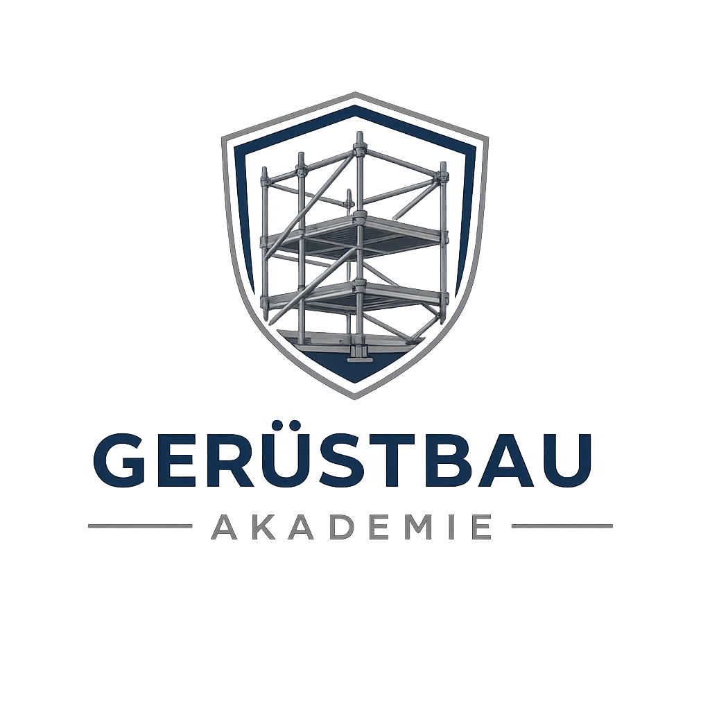 Gerüstbau Akademie Logo